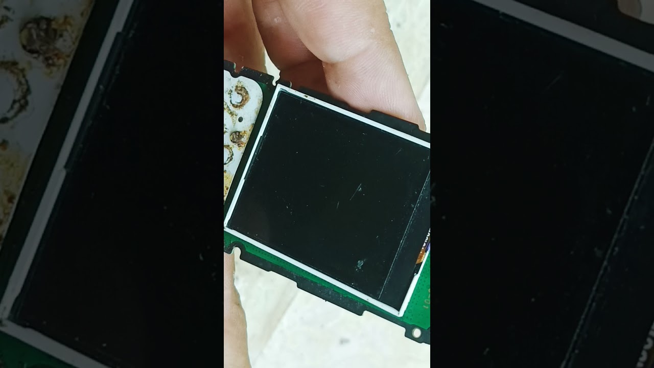 عطل 107 نوكيا فاصل بور الجزء الثانى