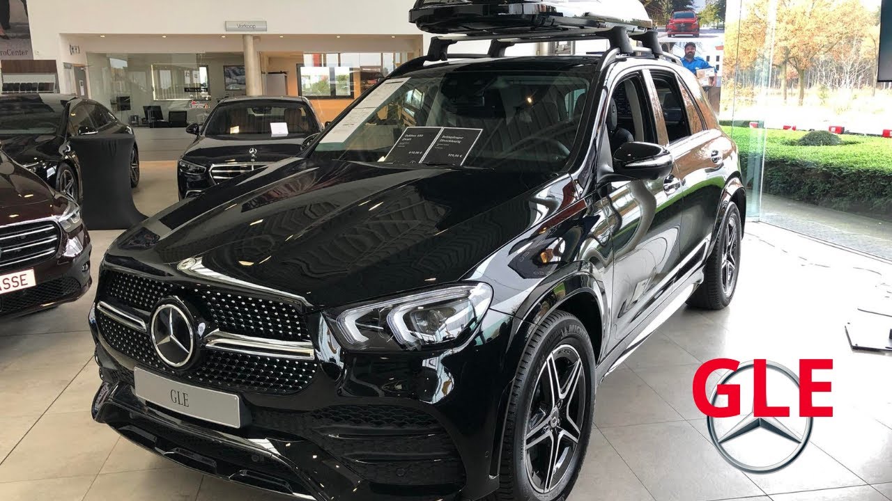 2023 Mercedes Benz GLE 350 4Matic 