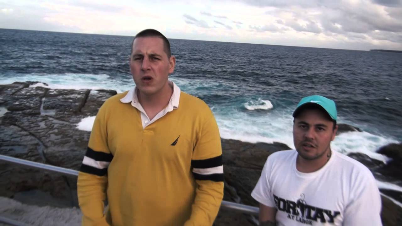 Fortay & Jay UF - Paradise (Produced by Defiant)