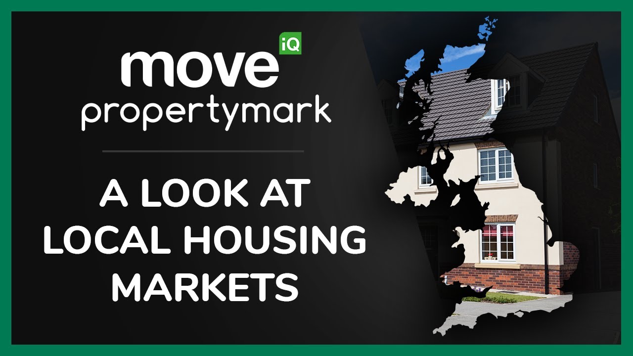 A Look at Local Housing Markets | UK Housing Market