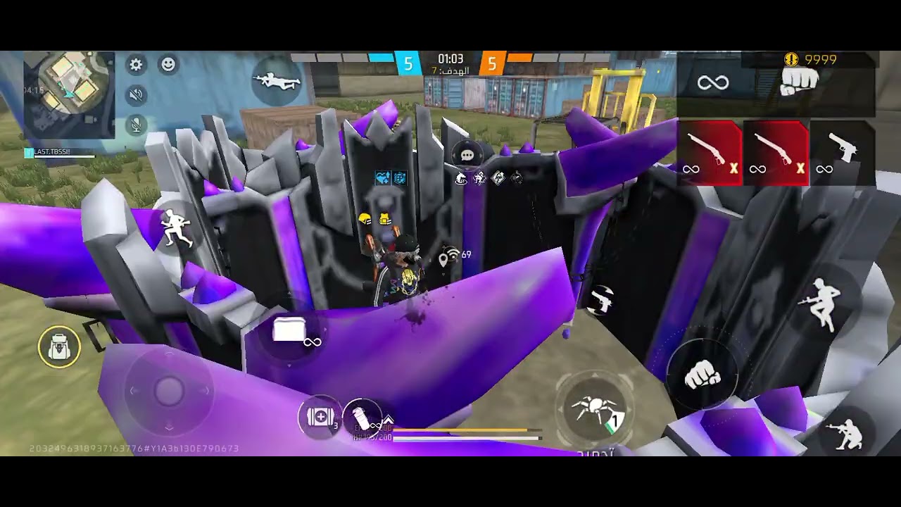 أول.  فيديو  فل قناه