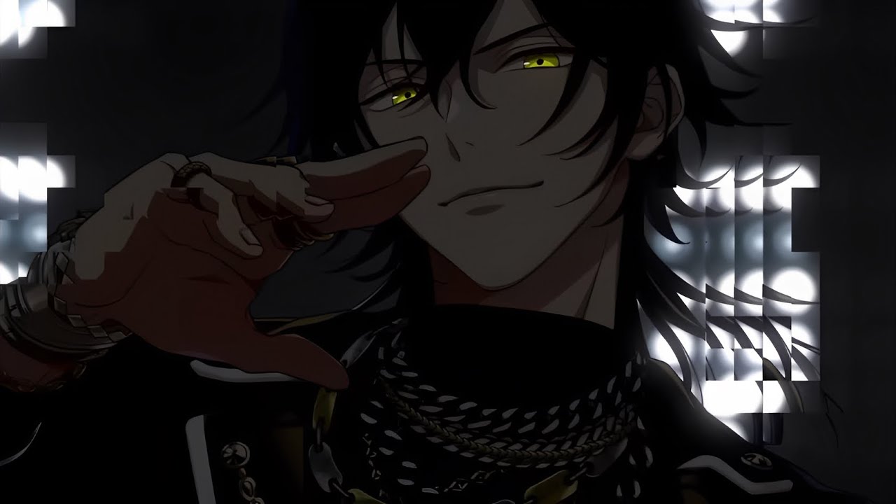 【合作】Anime Mix - The Best