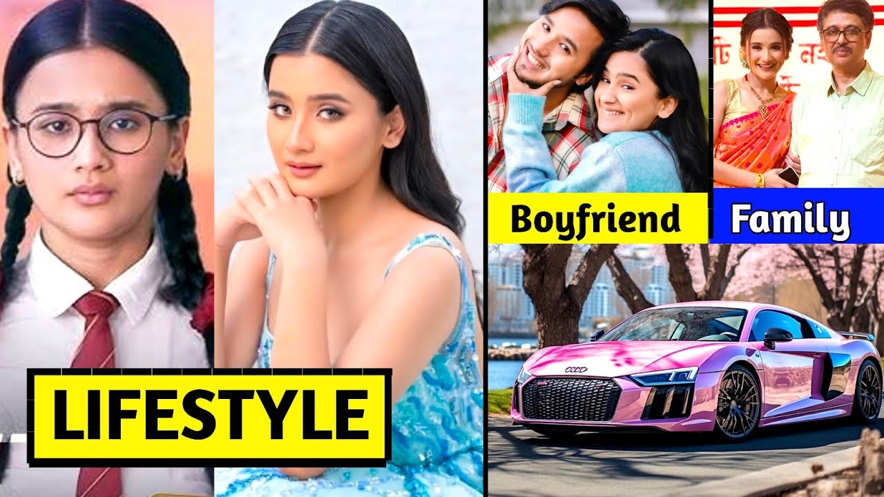 Celesti Bairagey Lifestyle 2024, Real Age, Boyfriend, Biography, Family, Salary, House
