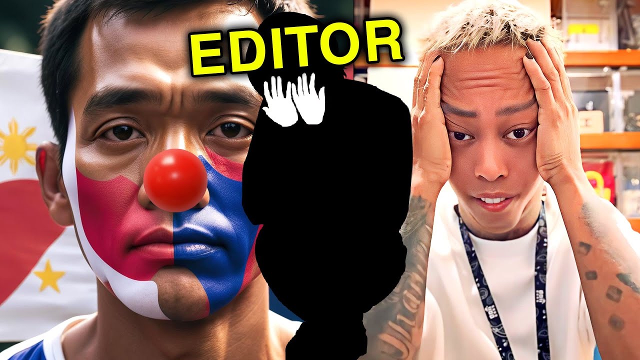 Whamos Apology Review (Piliin Mo Ang Pilipinas Pero Ikaw Hindi)