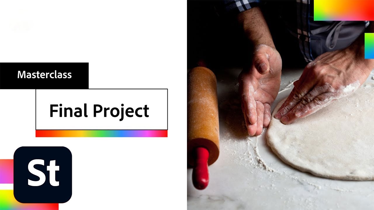 Final Project | Adobe Creative Cloud