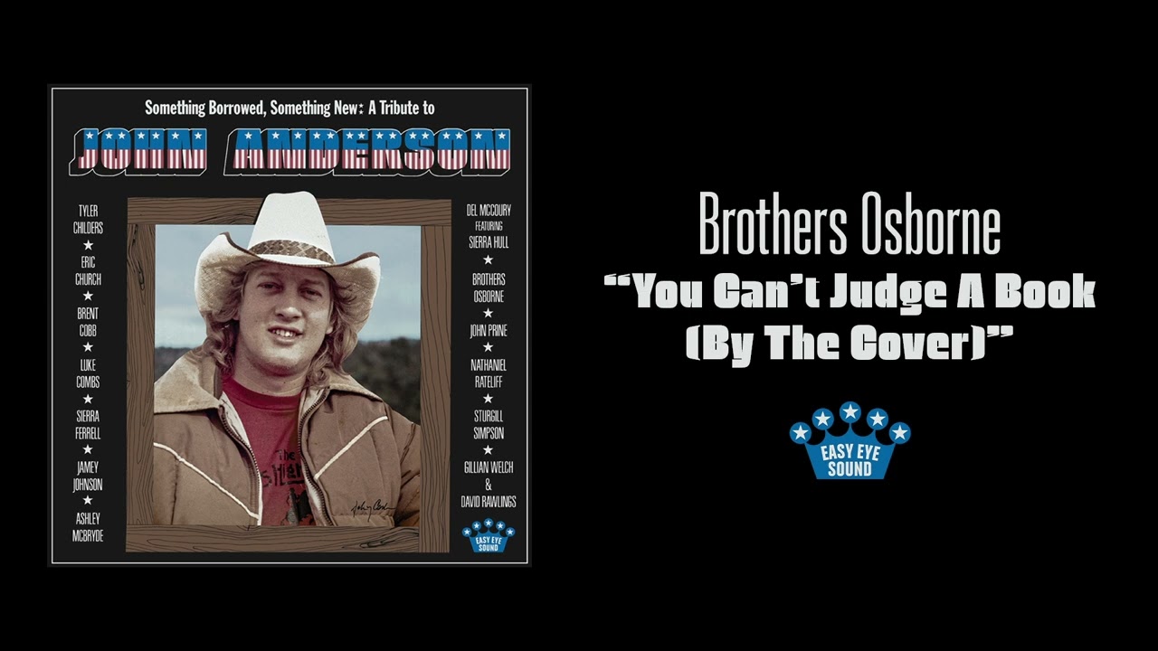 Brothers Osborne  - 