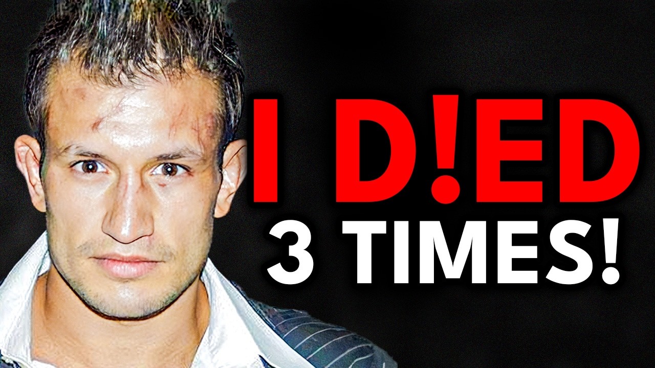 The WILD and Unbelievable Life of Lee Murray!