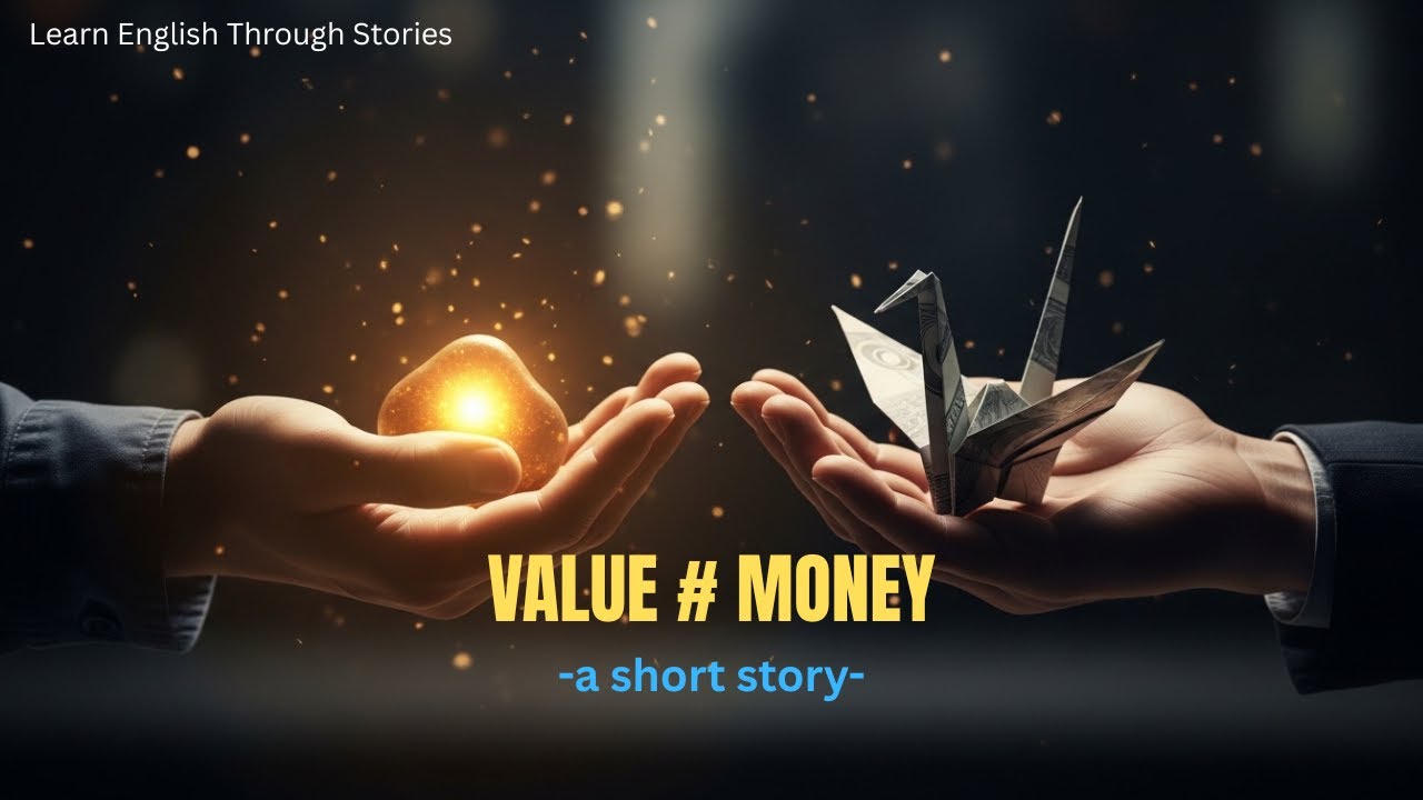 The Value You Didn’t See