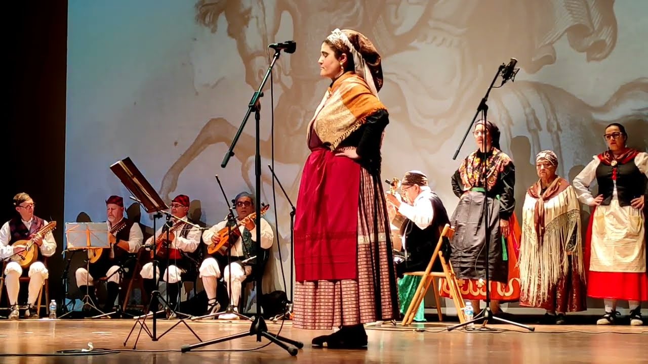 Festival San Jorge 2022 - Casa de Arag&oacute;n de Cerdanyola