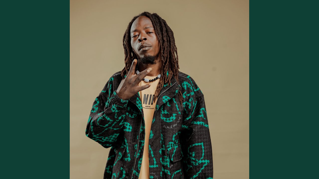 Basonyiwe (Remix)