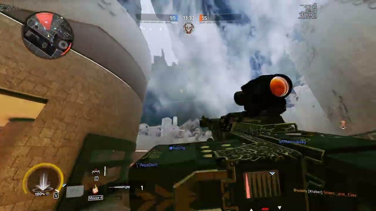 Titanfall 2 | Budget Highlights