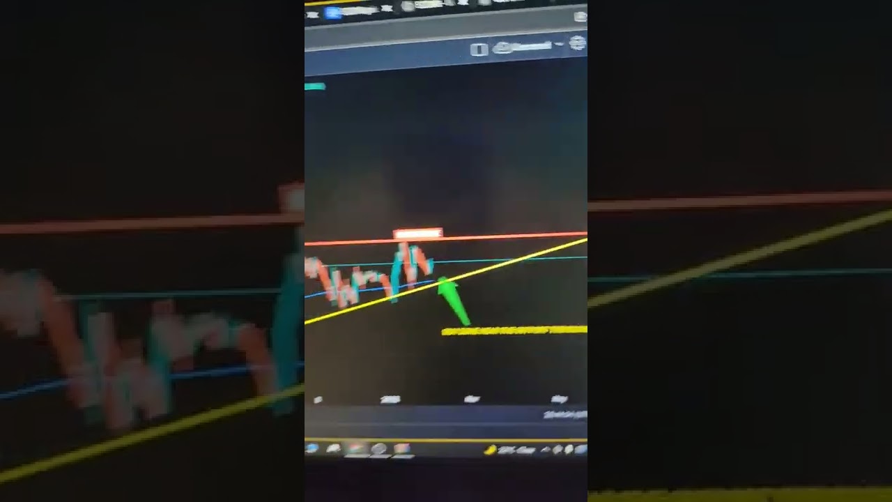 ECOMI TRADE SETUP 🎯💯🔥 