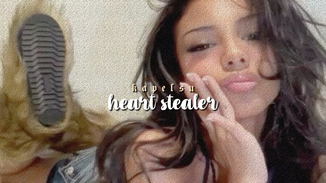 heart stealer! ★ everyone's crush and glow up subliminal [listen once]