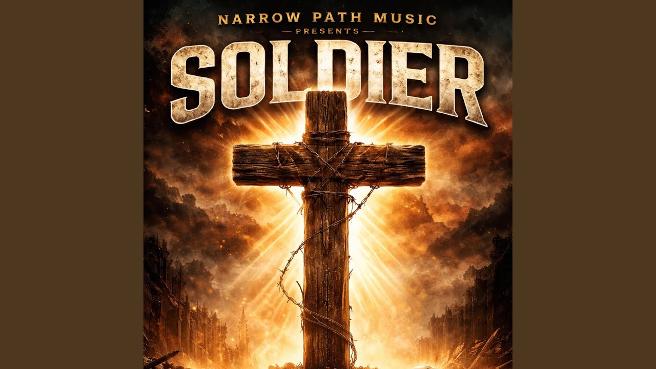 Soldier For Jehovah