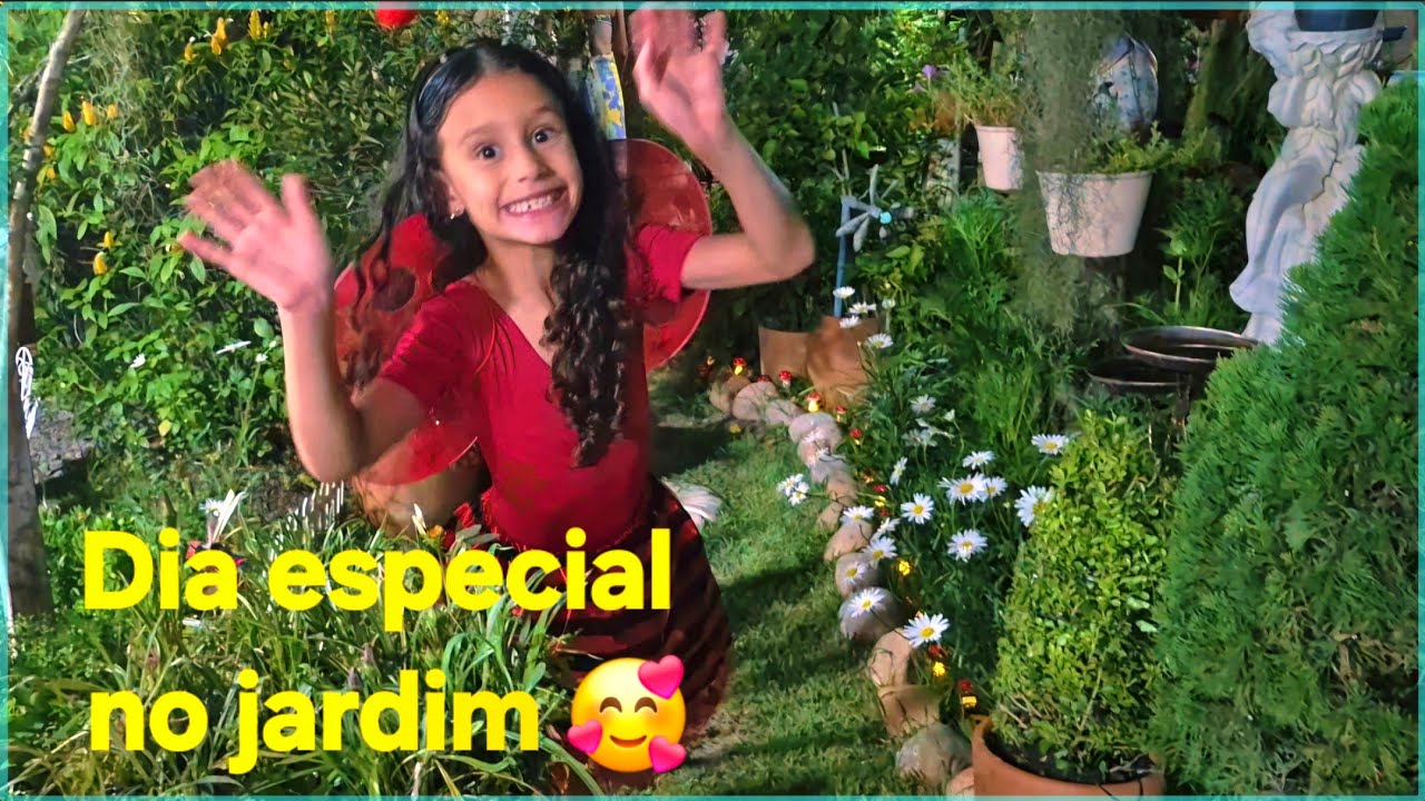 VENHAM CURTIR DIAS ESPECIAIS COM A GENTE🥰