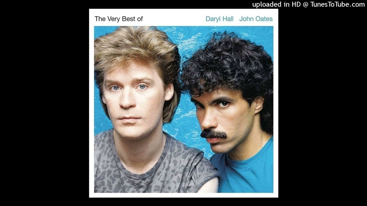 [FREE] Hall and Oates Sample Type Beat “OUT OF TOUCH”