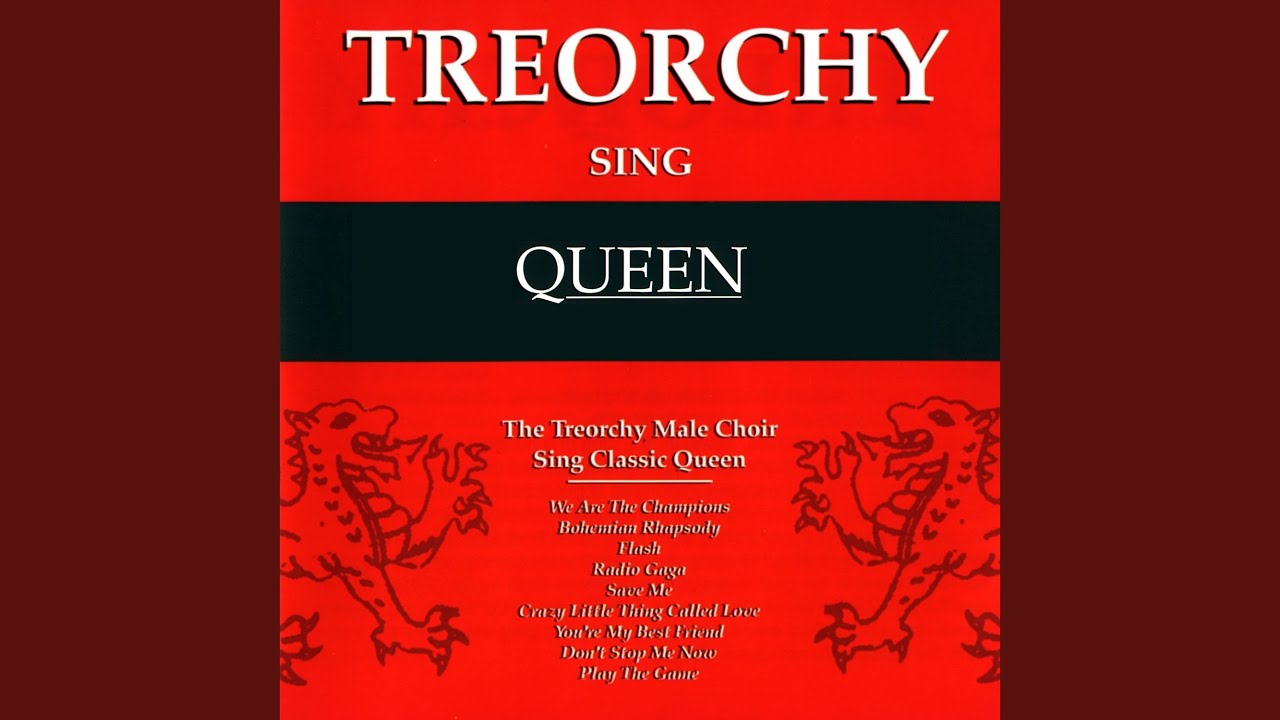 Bohemian Rhapsody