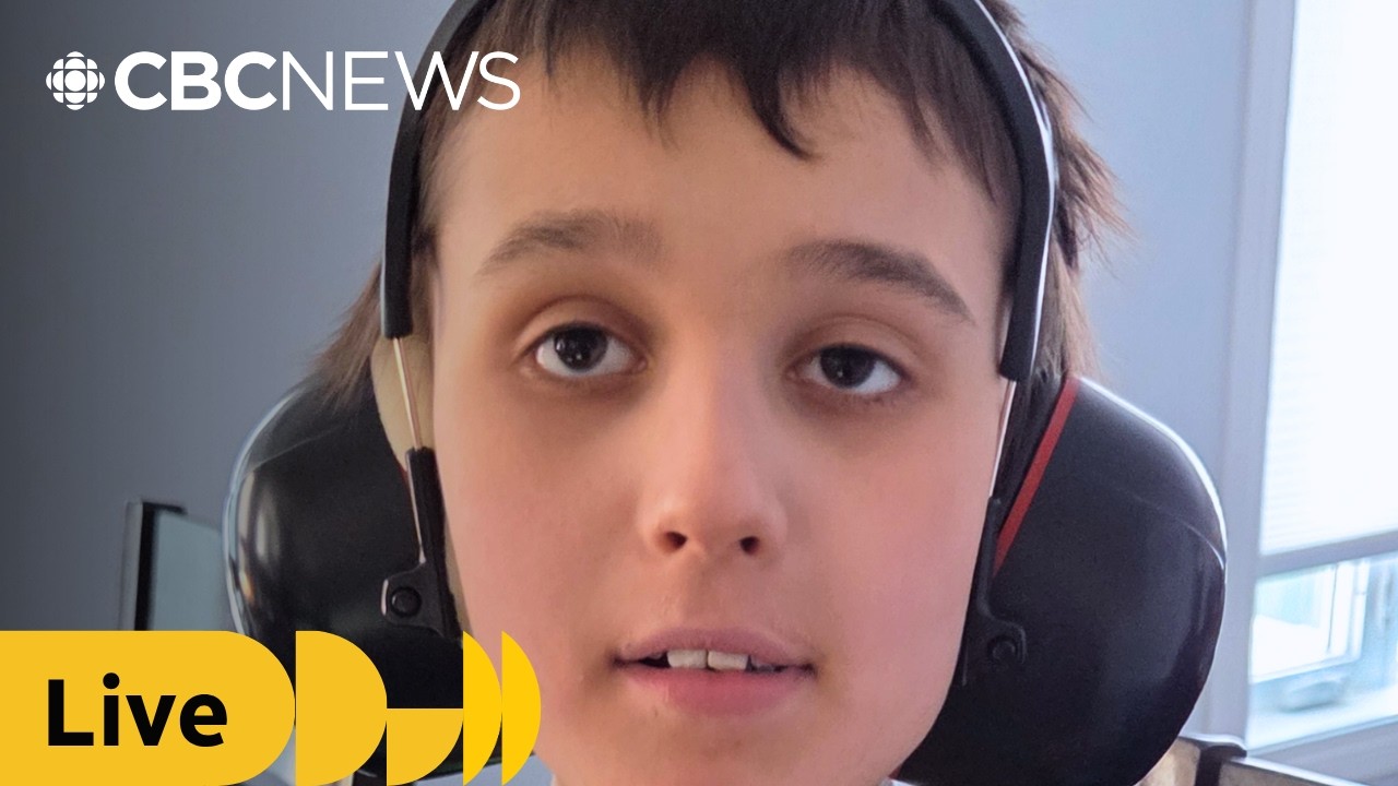 Calgary police 'refocusing' search for missing autistic boy