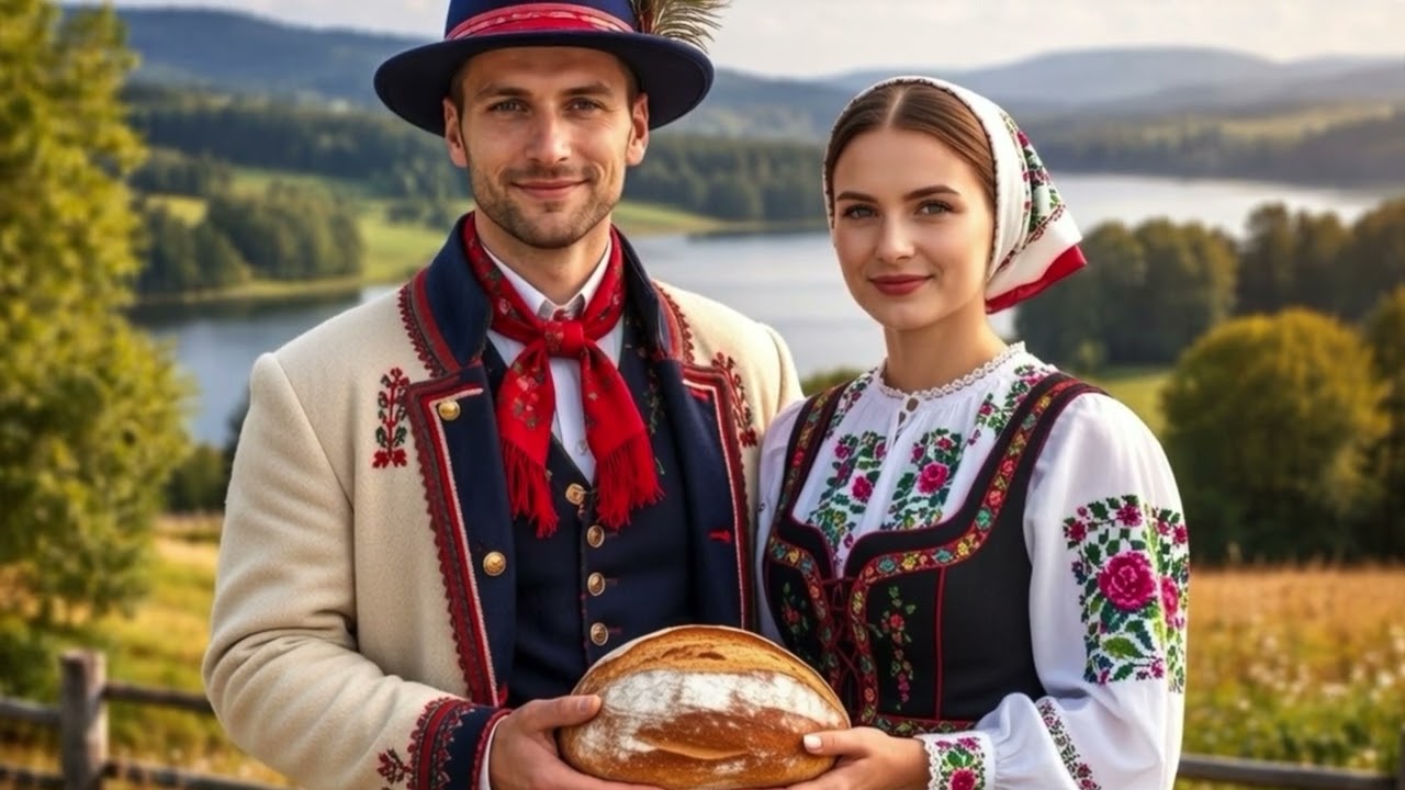 Gdziekolwiek los nas rzuci | pieśń słowiańska o emigracji i powrotach #tęsknotazakrajem