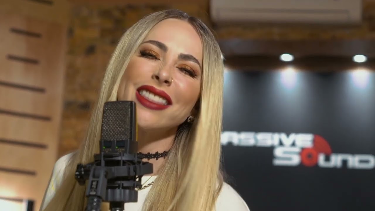 Gaby Sánchez - 