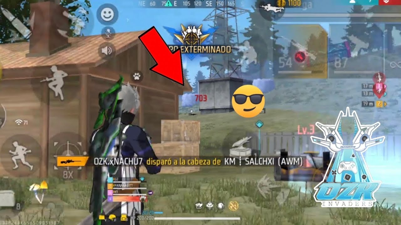 ASI ME DESTACO COMO SNIPER A POCOS DIAS DE LA COPA USA NORTE AMERICA[HIGHLIGHTS TREINOS] 😎😎