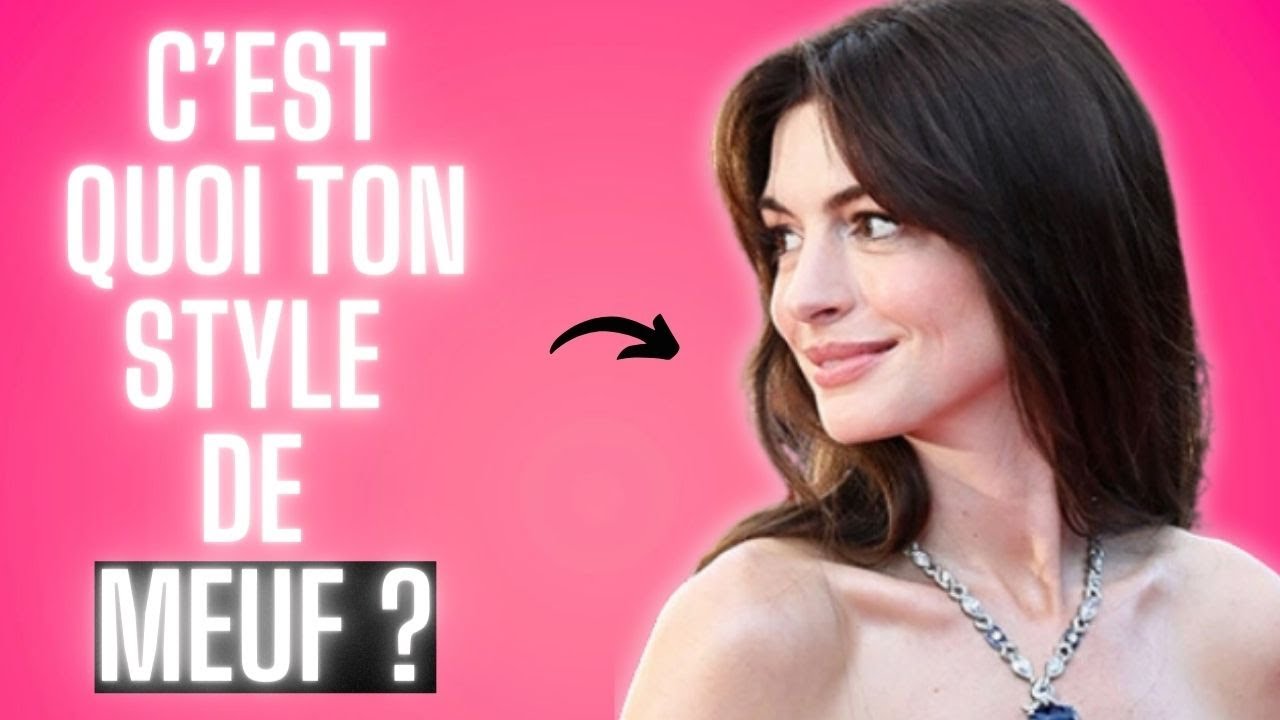 Les différents types de filles qui séduisent : 10 profils à connaître