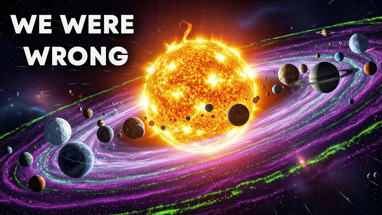 What’s The Most Powerful Thing In The Universe? | Documentary For Sleep