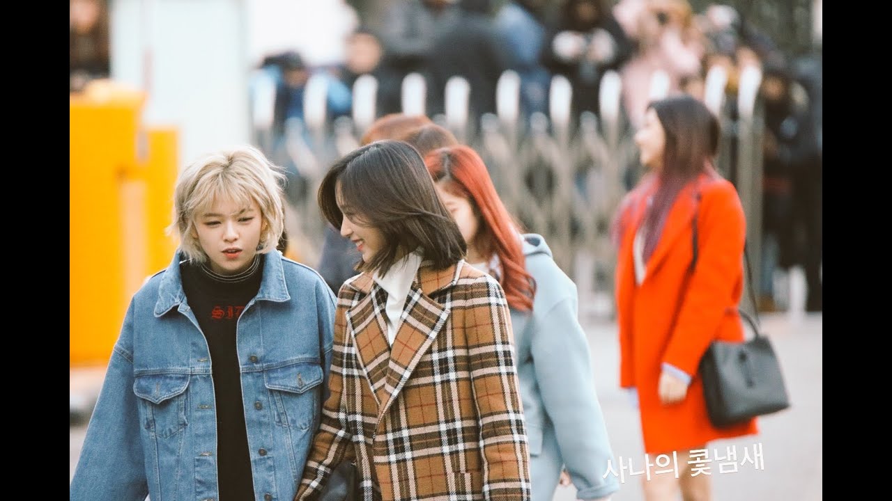 Perfect - JeongMi