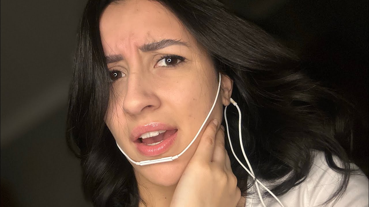 Asmr Quiropraxia 💆