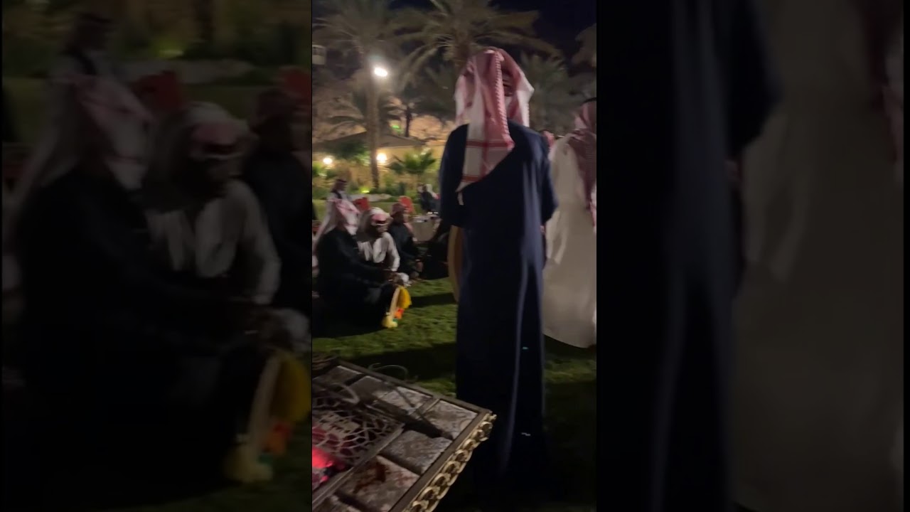 احتفالات حائل | عرضة حائل | سامري حائل | انورت بقدومك الدار | ارم النعل لمغيزل العين