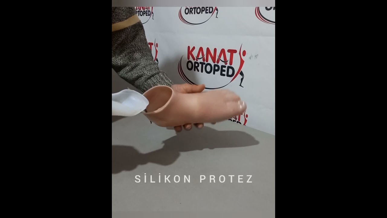 SİLİKON PROTEZ-SİLİCONE FOOT-CHOPART BOYD PRİGOFF LİSFRANC PROTEZ-SİLİKON AYAK-SİLİCONE PROSTHETİCS