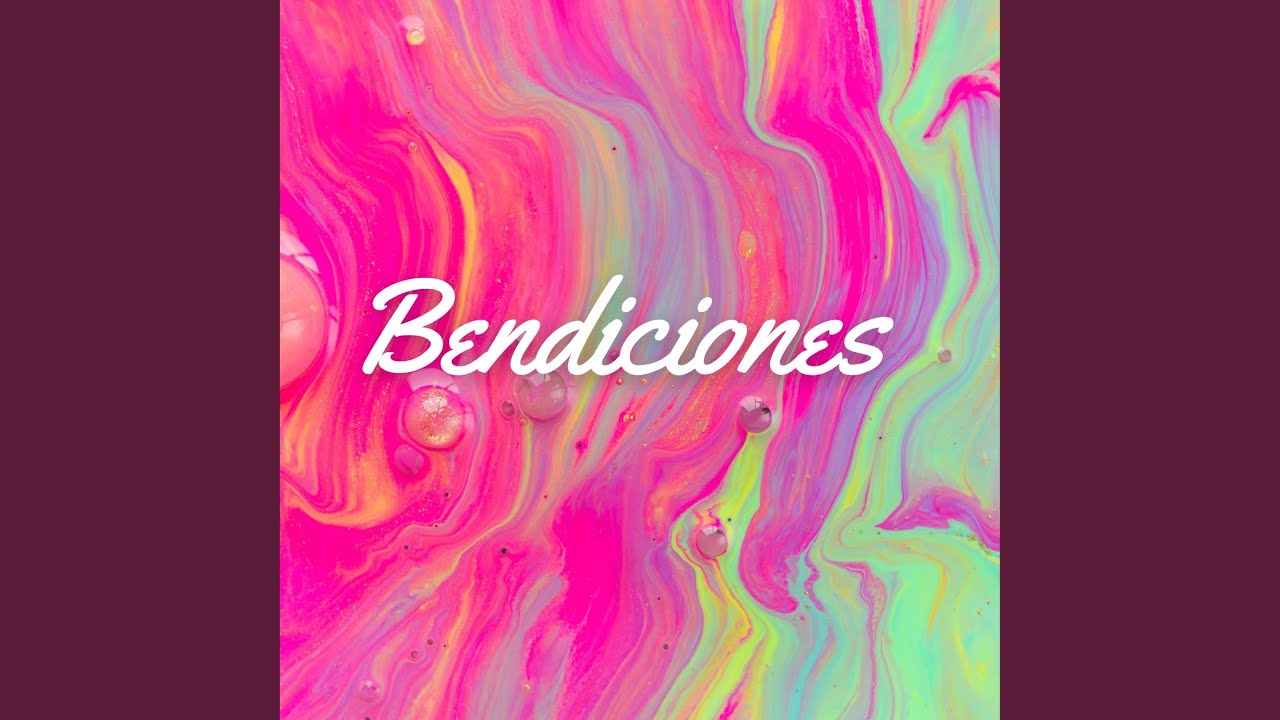 Bendiciones