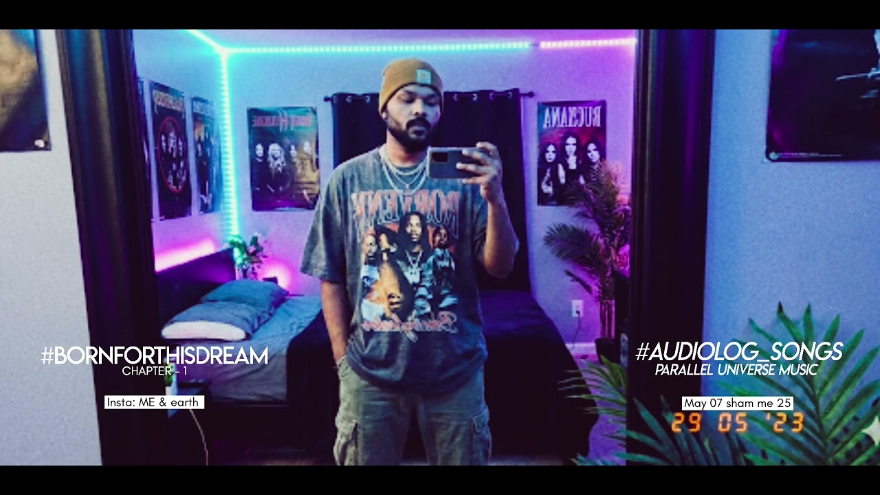 IShq me sab hi jale - Ai generate original music track 