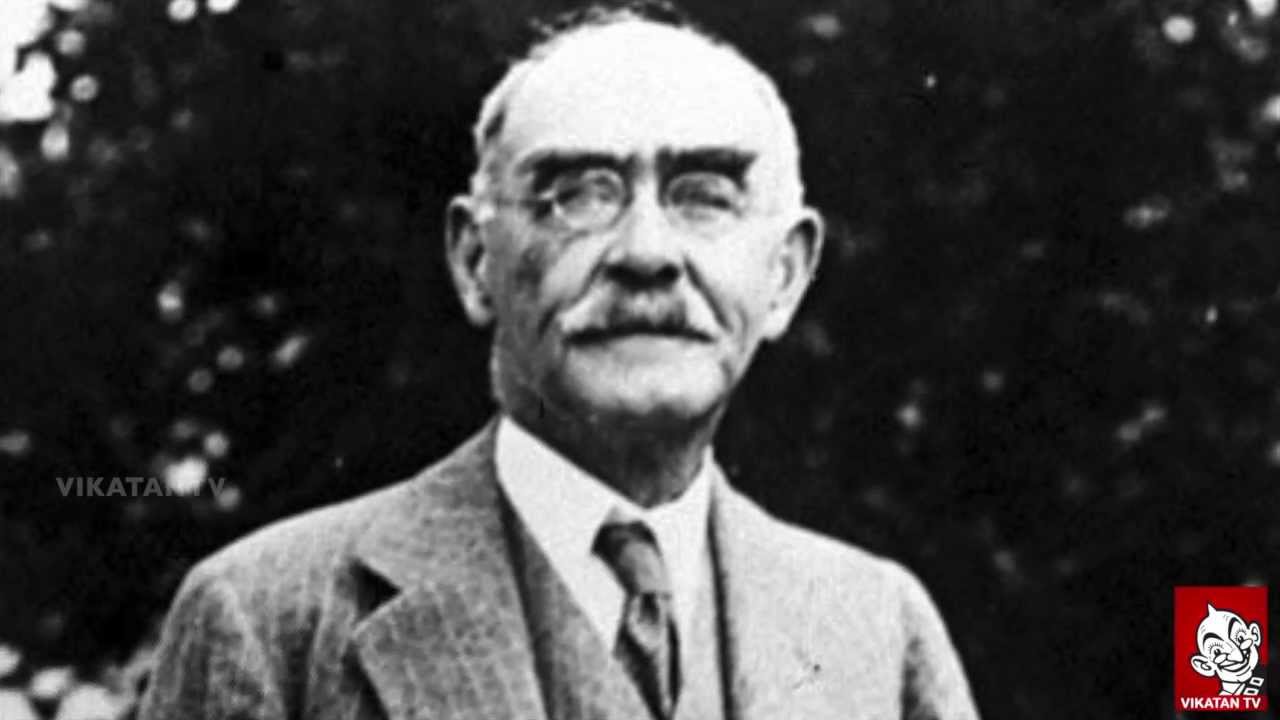 Inspiring Stories Everyday - Rudyard Kipling