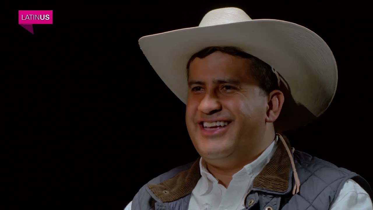 CARLOS ALBERTO MANZO en #Tragaluz de Fernando Del Collado