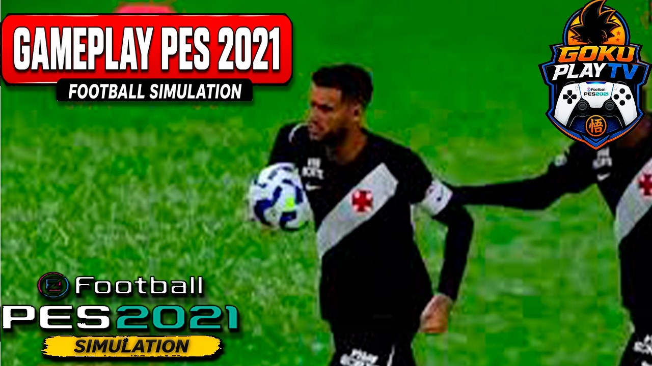 VASCO x CHAPECOENSE | AO VIVO COM IMAGENS | ASSISTA AGORA | PARTIDA DE HOJE | EM TEMPO REAL | PES 21