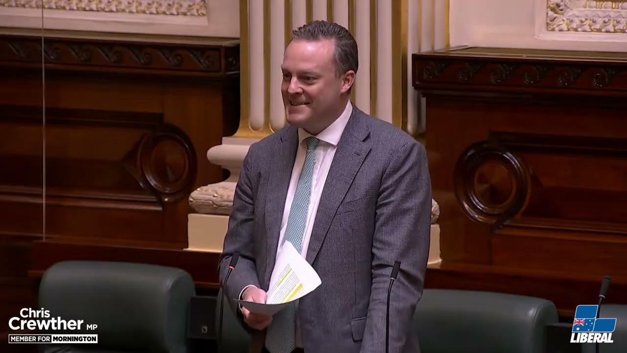 The Allan Labor Government is Failing Victorians