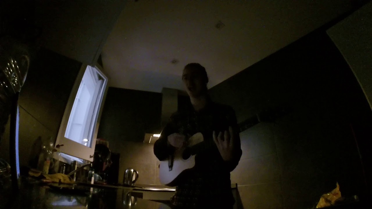 Clásica y moderna (cover) - Las pastillas del abuelo