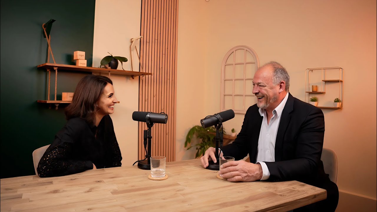 🎙️Topo RH #1-Les briques de l'engagement collaborateurs avec Marc-Henri Bernard (Rémy Cointreau)