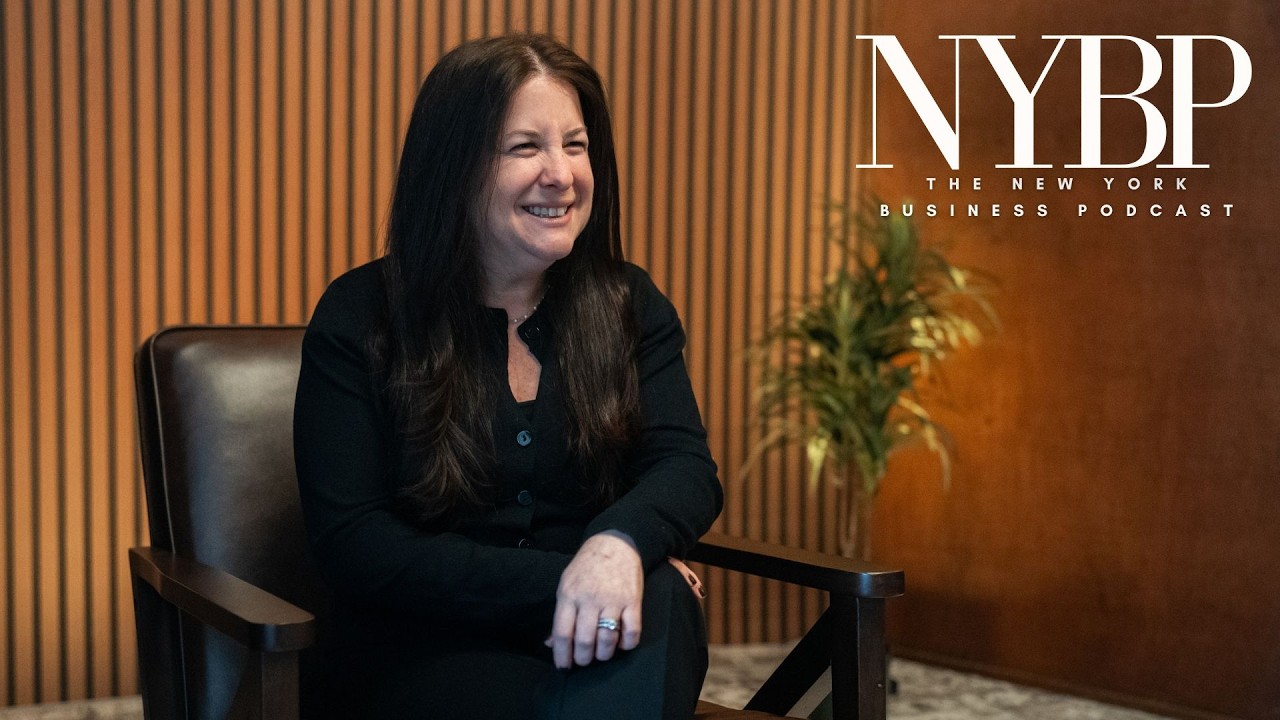 The Speech Therapist Who Built a Global Education Business | Speech Time Fun