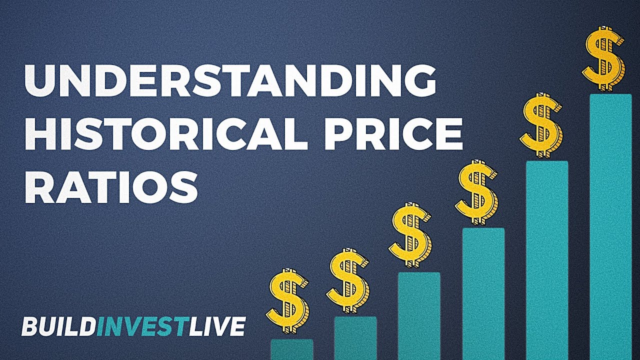 Understanding Historical Price Ratios for Stocks