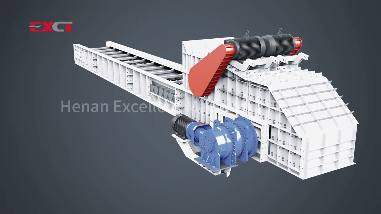 How A Feeder Breaker Works: 3D Explanation & Real Video