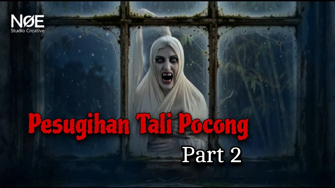 Pesugihan Tali Pocong Part 2 - Noe Studio Creative 