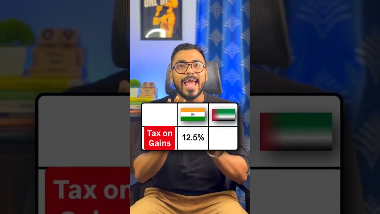 RICH Indians Are Paying ZERO TAX? 🤯