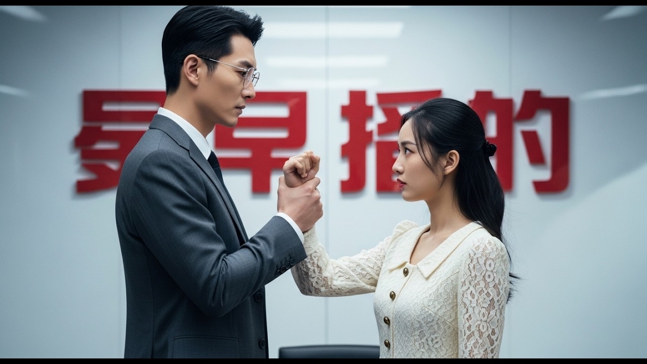 Выбрав того, к кому никто не смел прикоснуться, девушка уже не смогла отступить назад