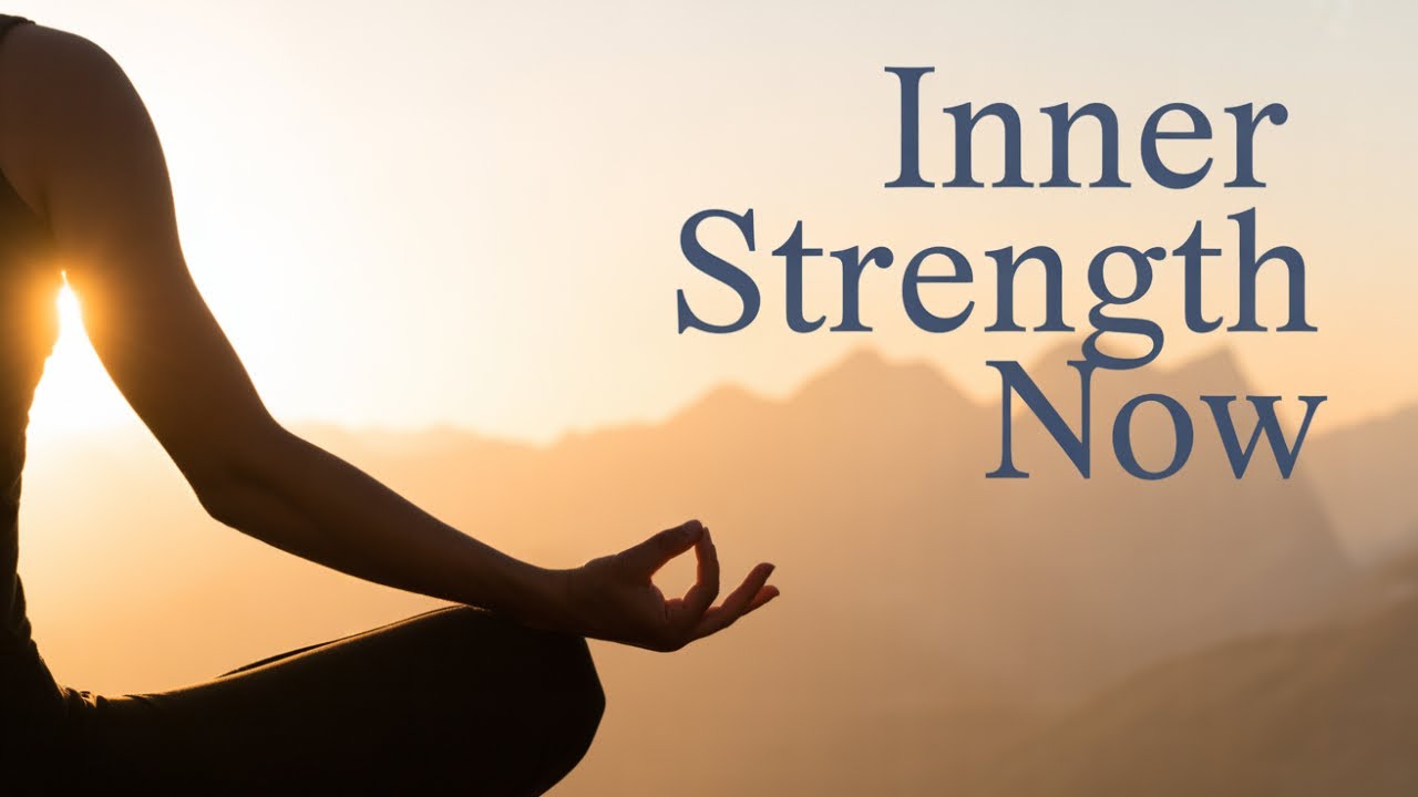 How to build MENTAL STRENGTH!  