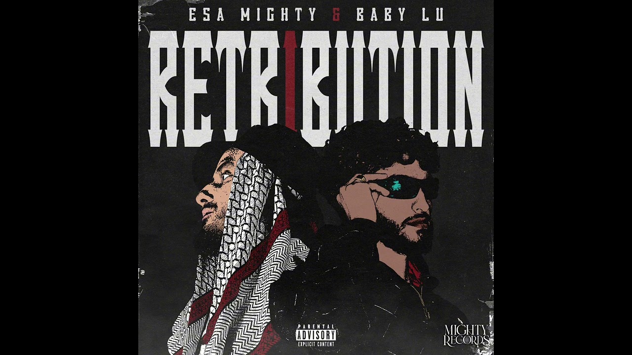 Esa Mighty & Baby Lu - Dead Fox