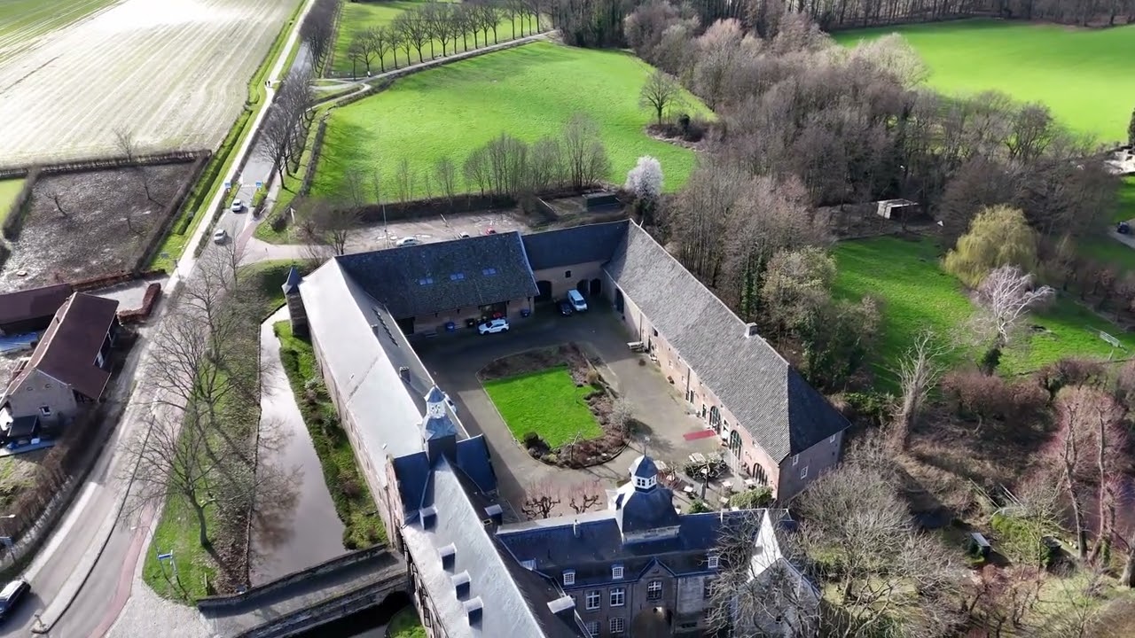 Wijnandsrade is a village in Dutch Limburg.