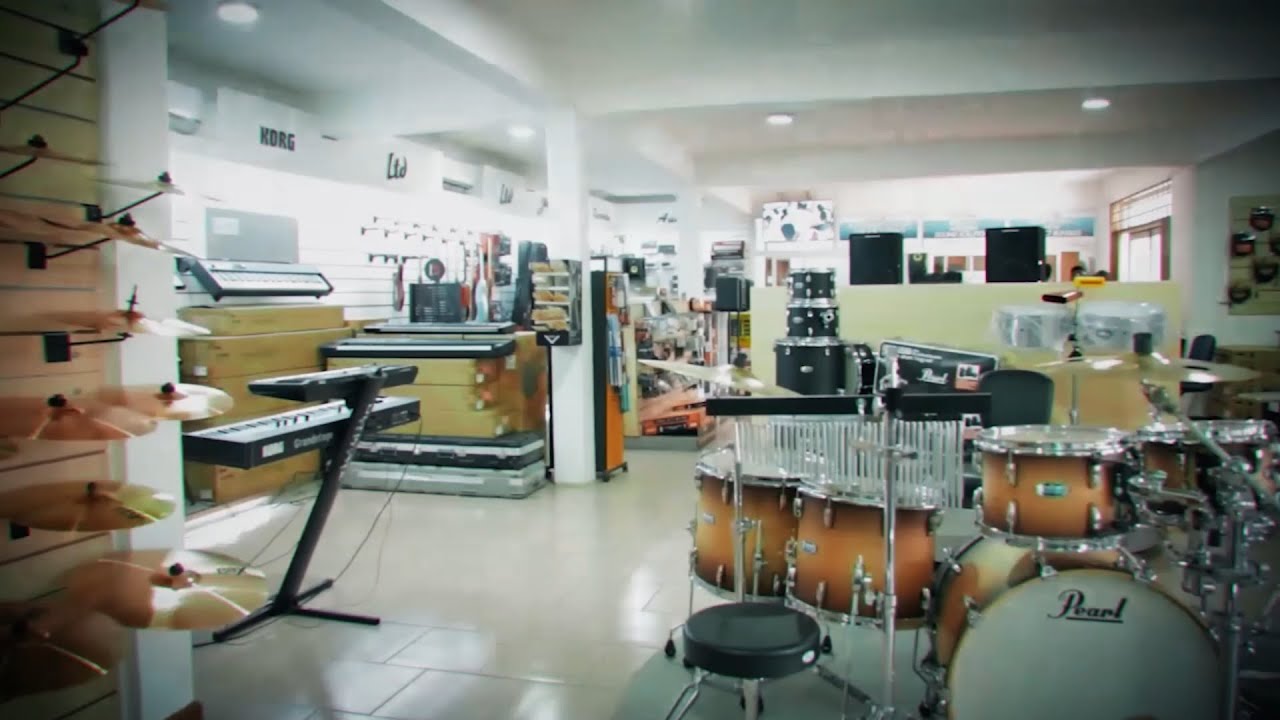 Sweet Muzic Pro Audio