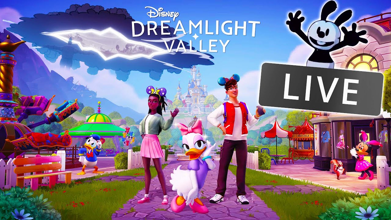 DISNEY Dreamlight Valley. Candy Dreamsnap Spiral. I Need IDEAS!